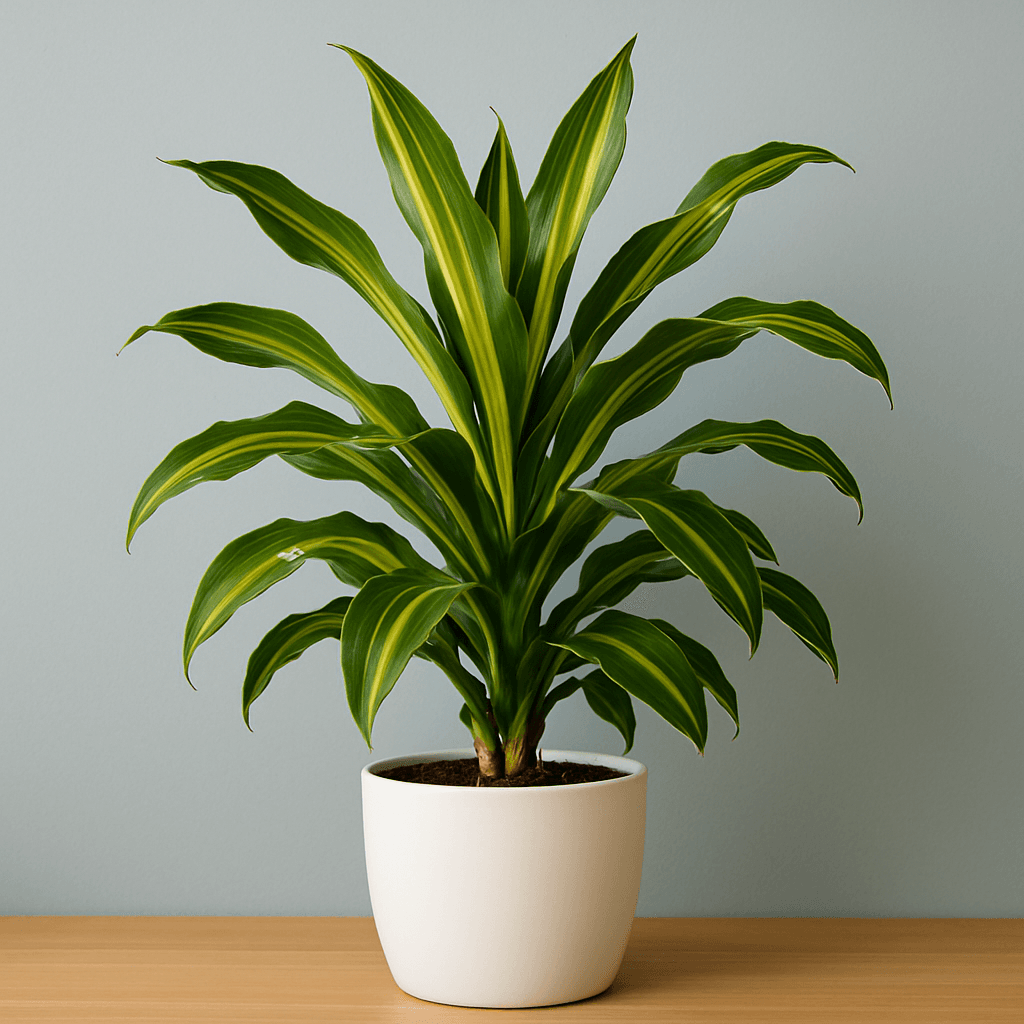 Dracaena Golden Coast
