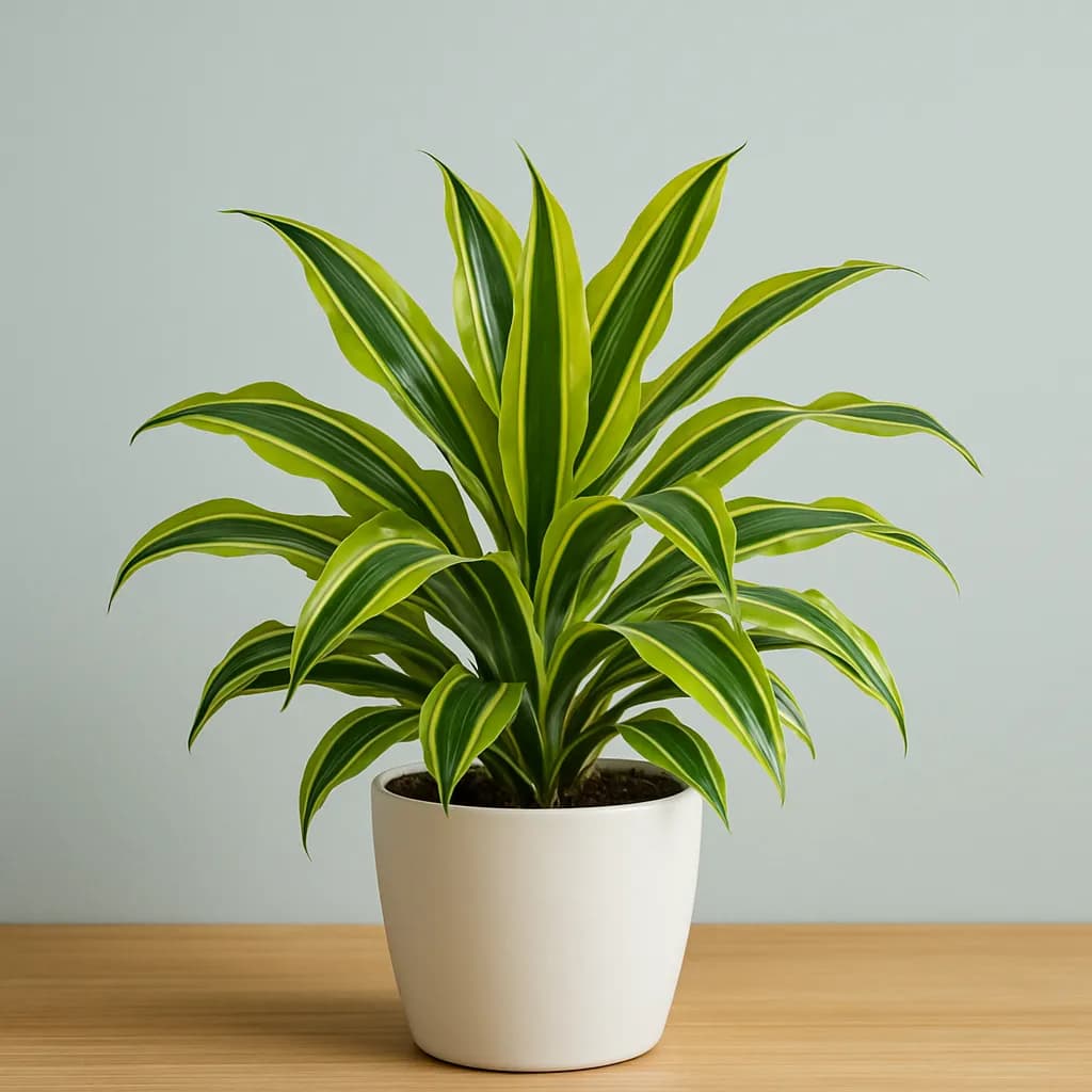 Dracaena Lemon Lime