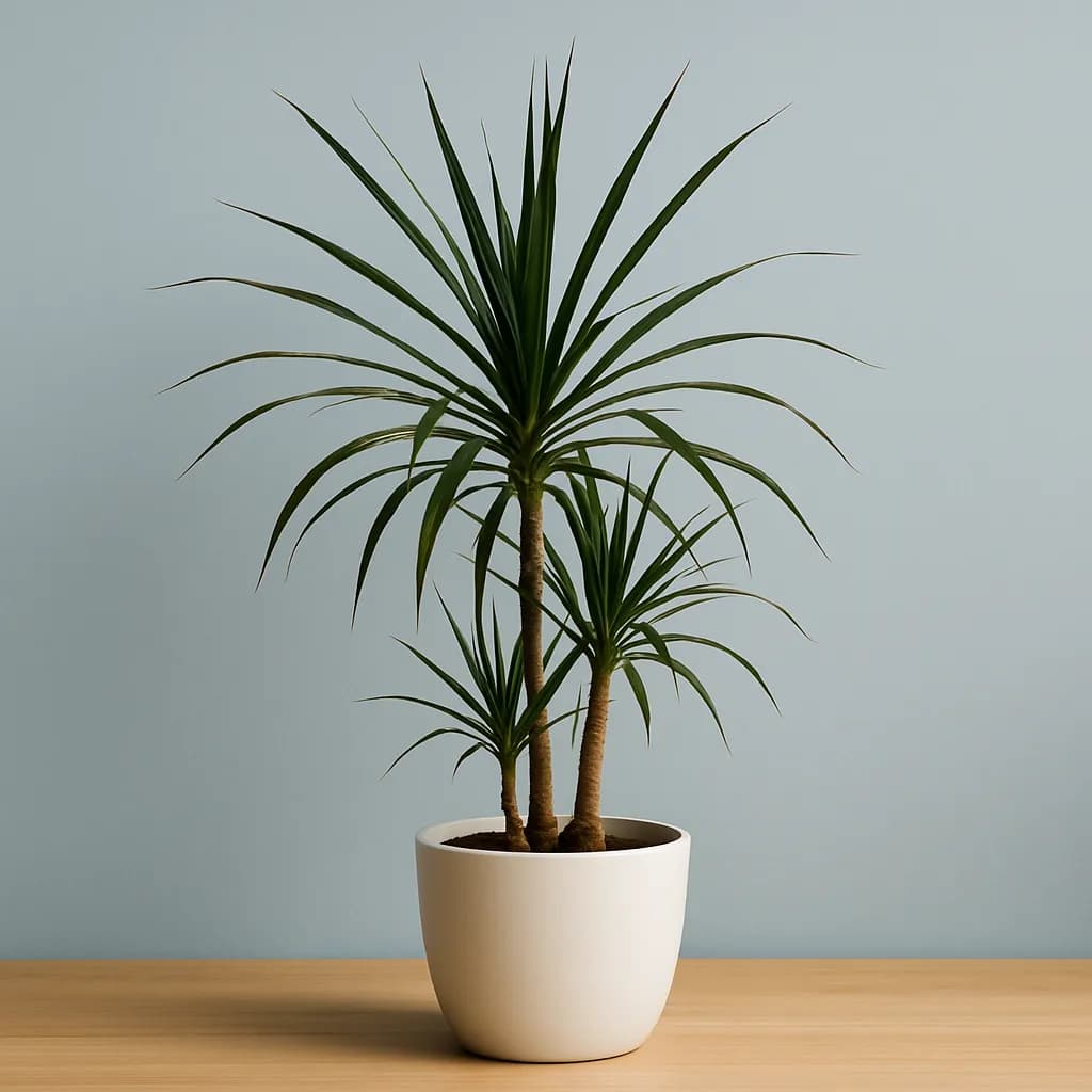 Dracaena Marginata