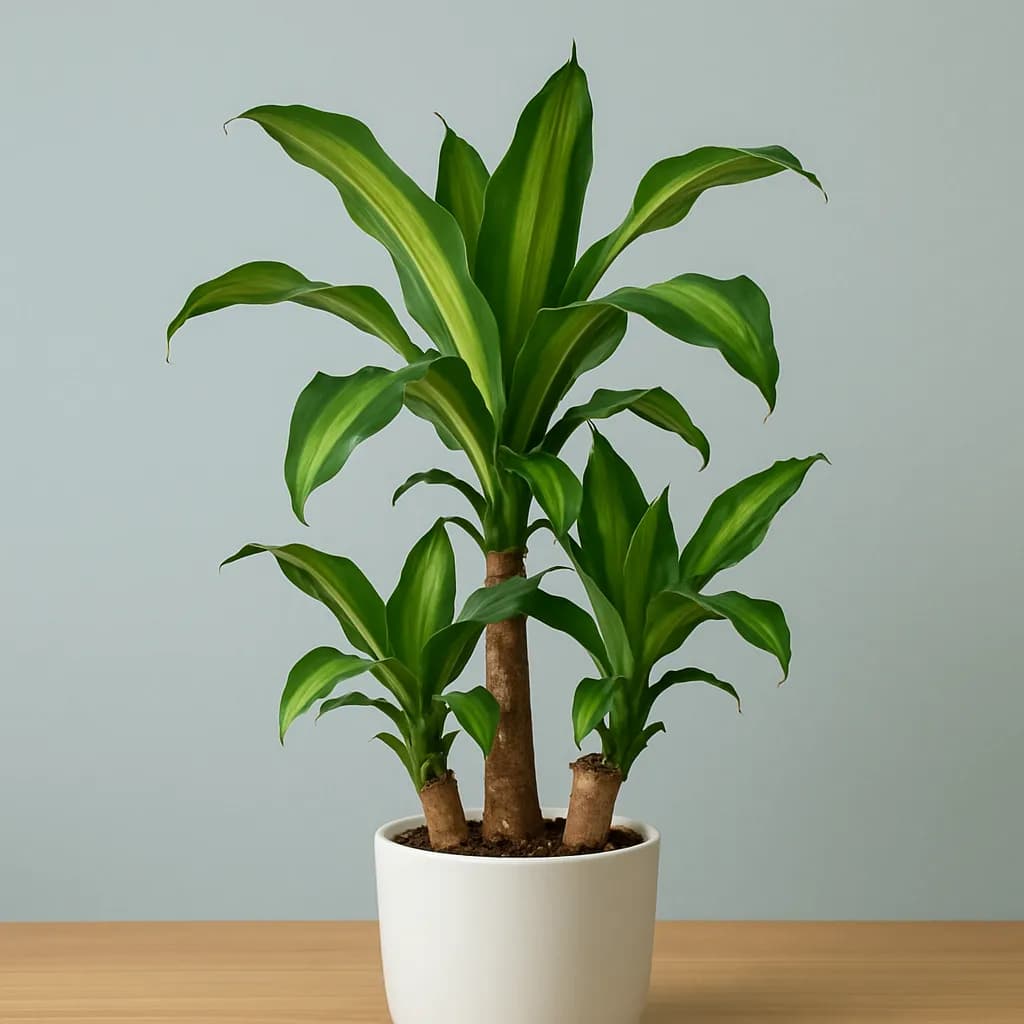 Dracaena Massangeana Branched