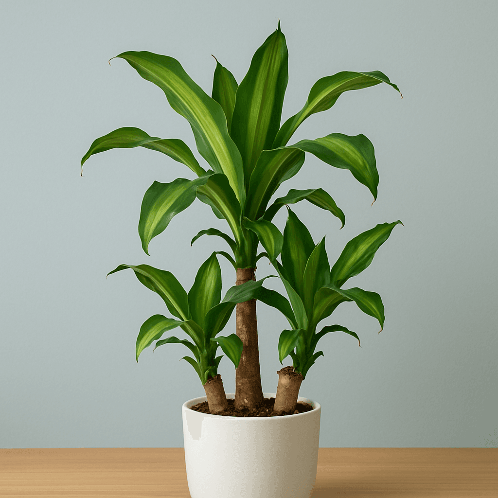 Dracaena Massangeana Branched