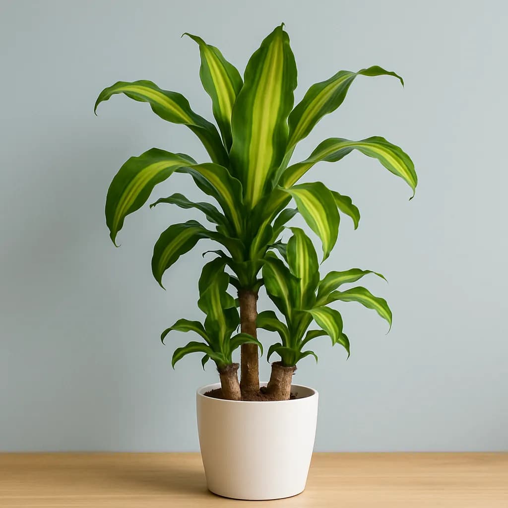 Dracaena Massangeana