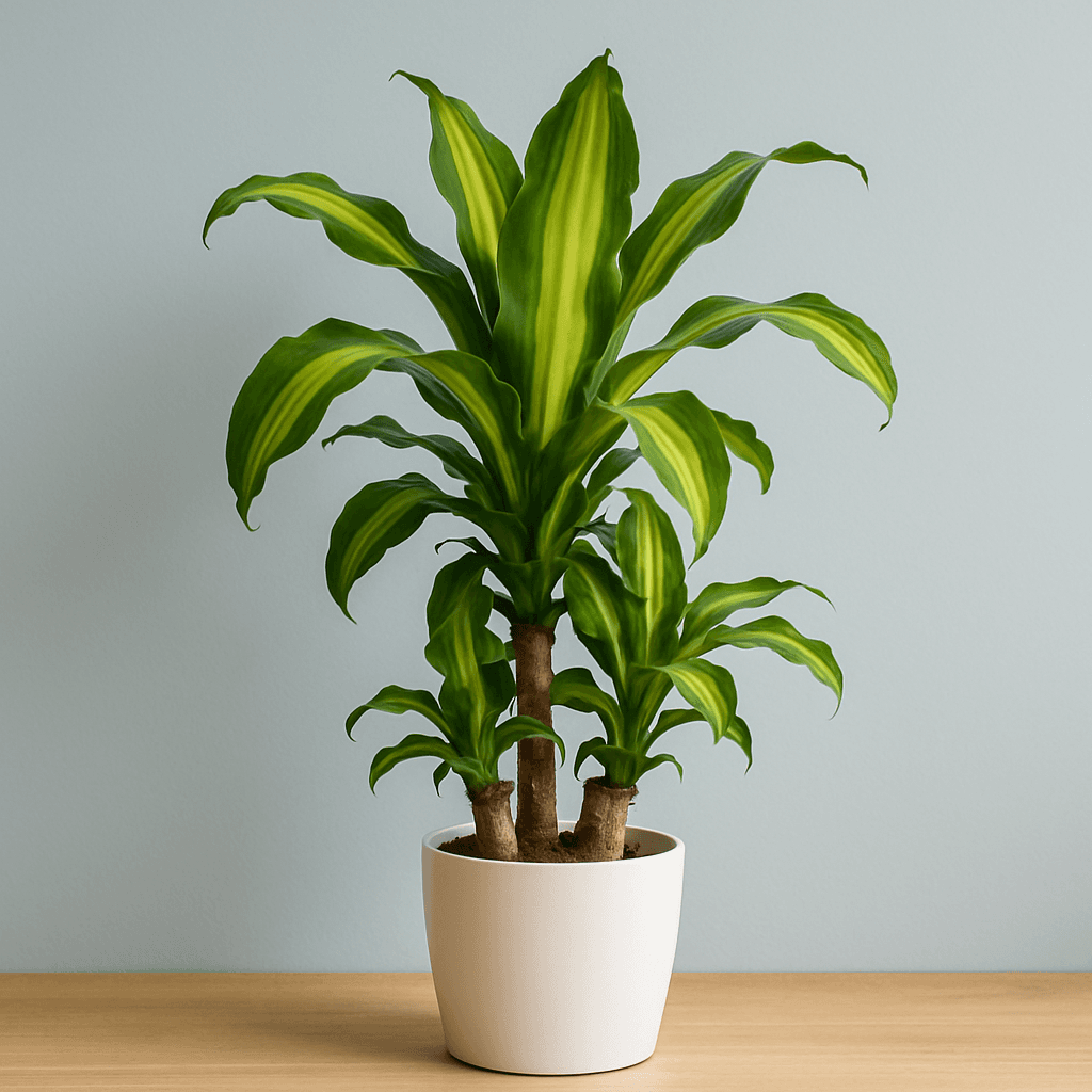 Dracaena Massangeana