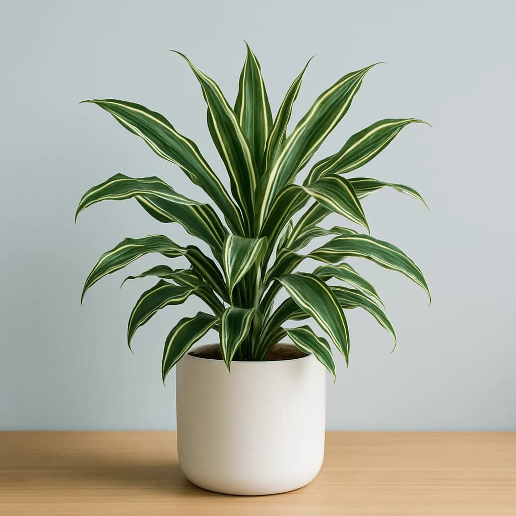 Dracaena Warneckii
