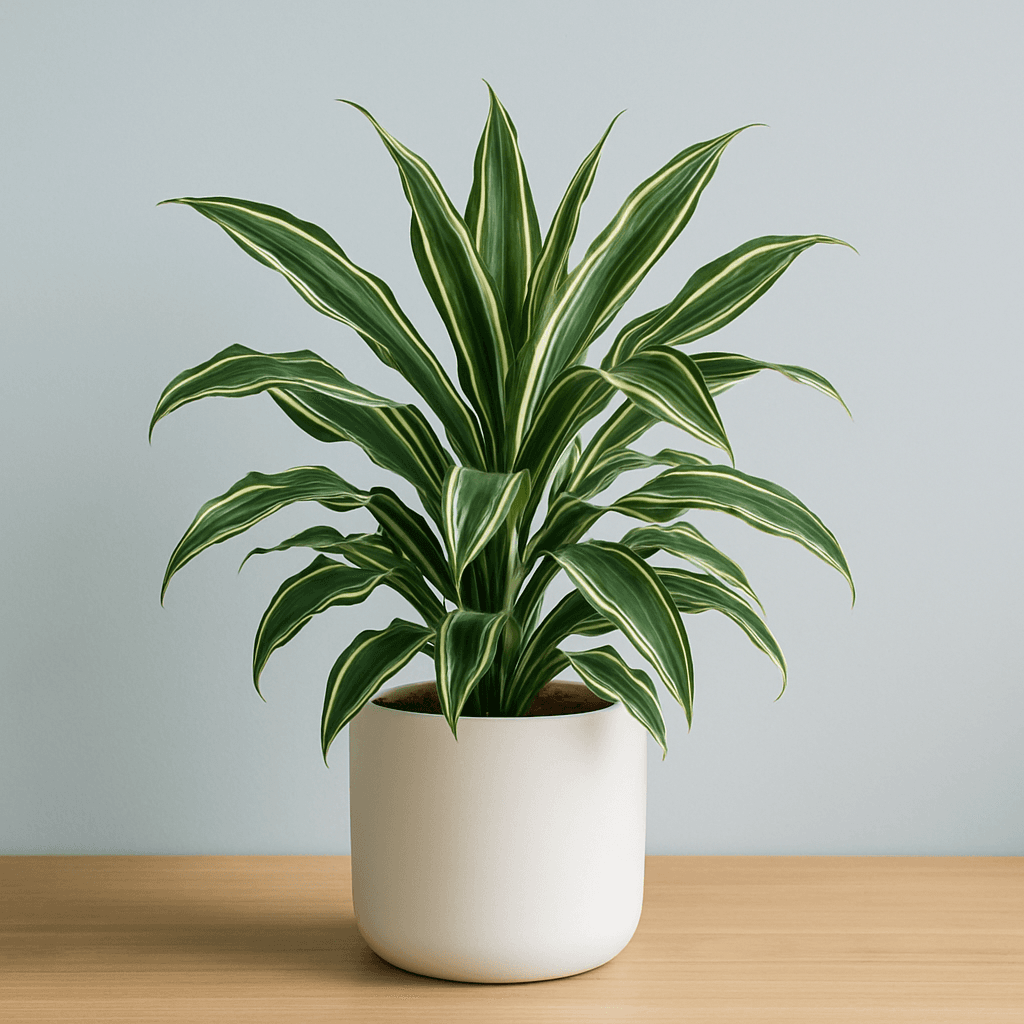 Dracaena Warneckii
