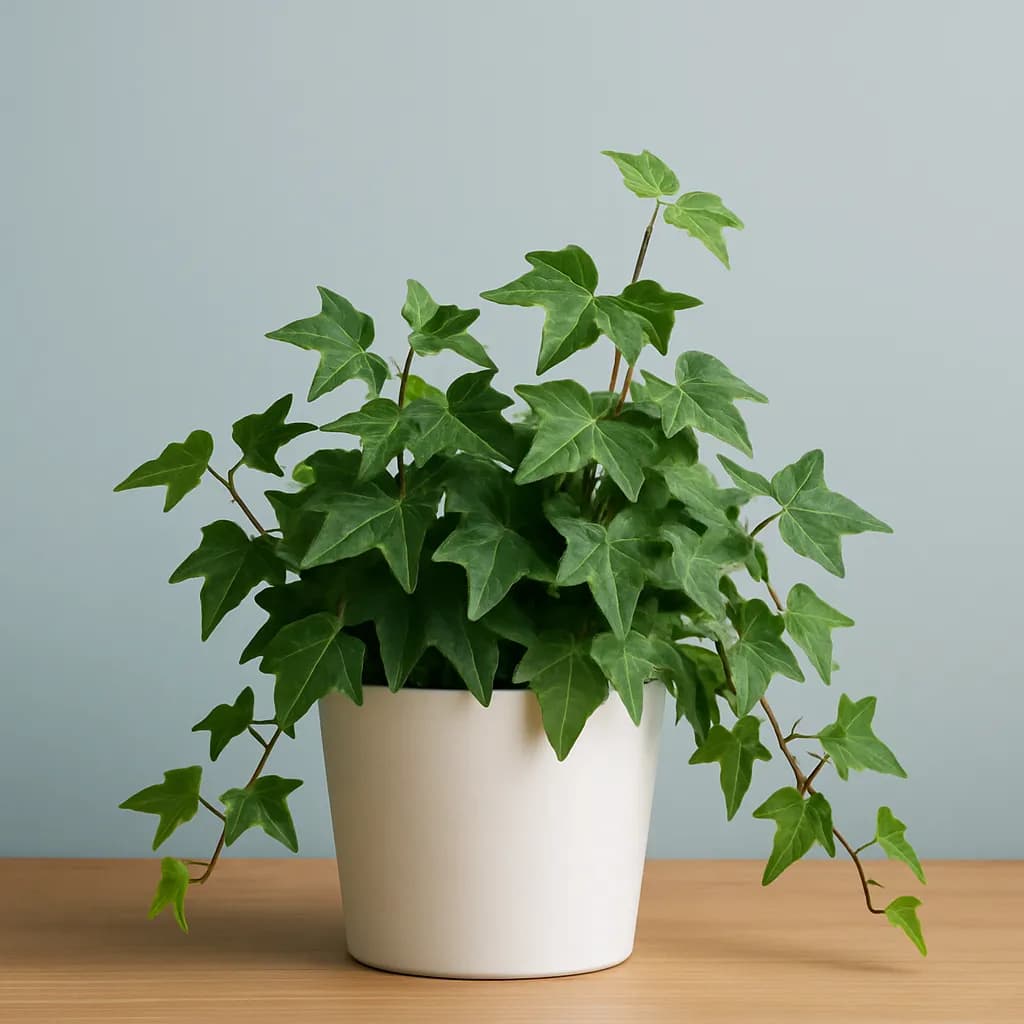 English Ivy