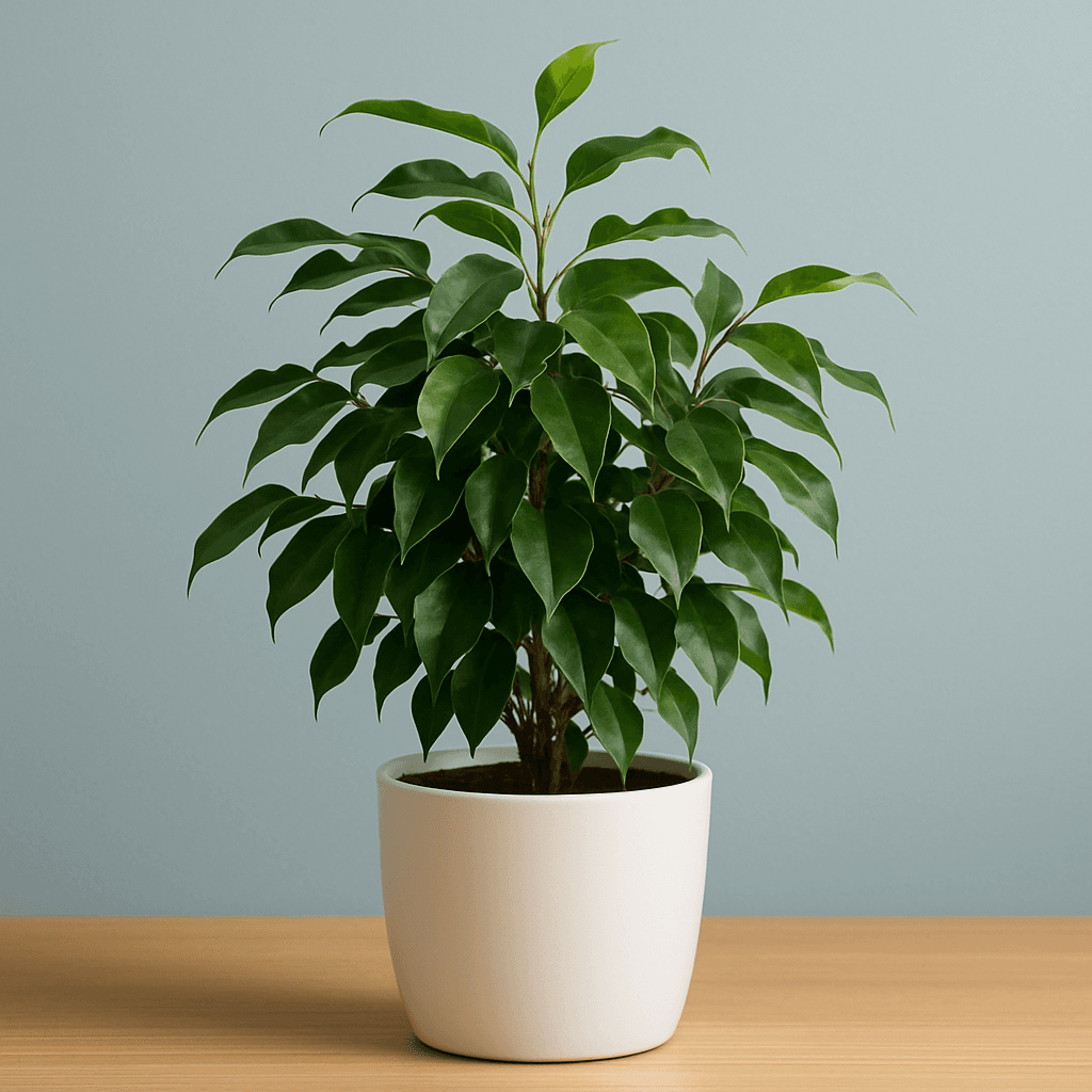 Ficus Benjamina Holland