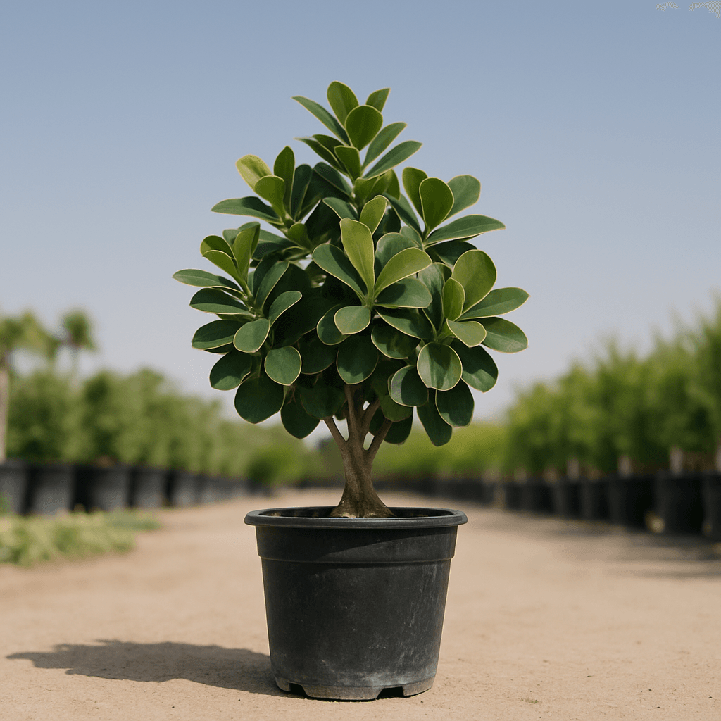 Ficus Panda