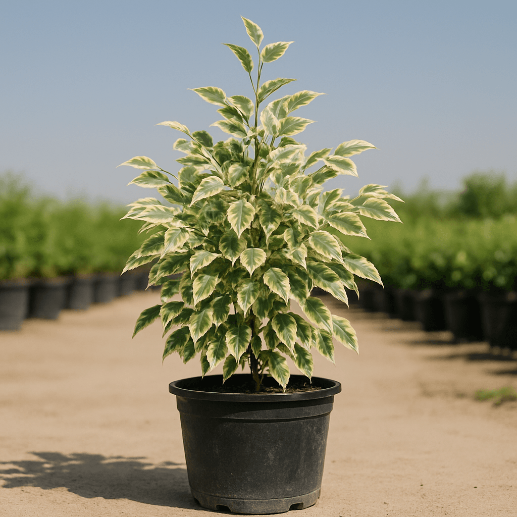 Ficus Starlight
