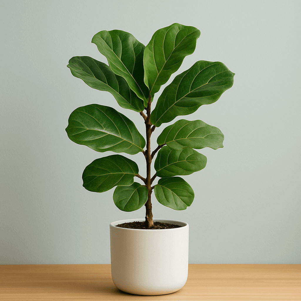 Fiddle Leaf Tree
