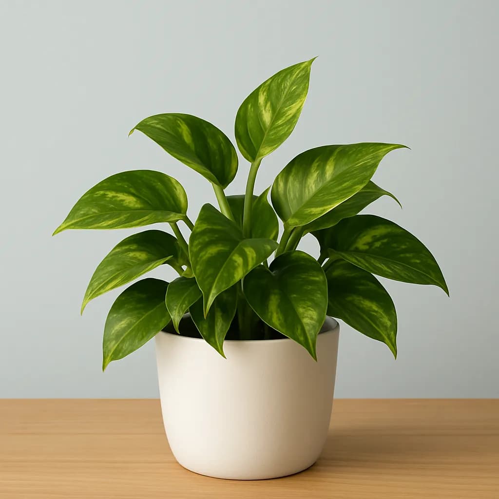 Golden Pothos