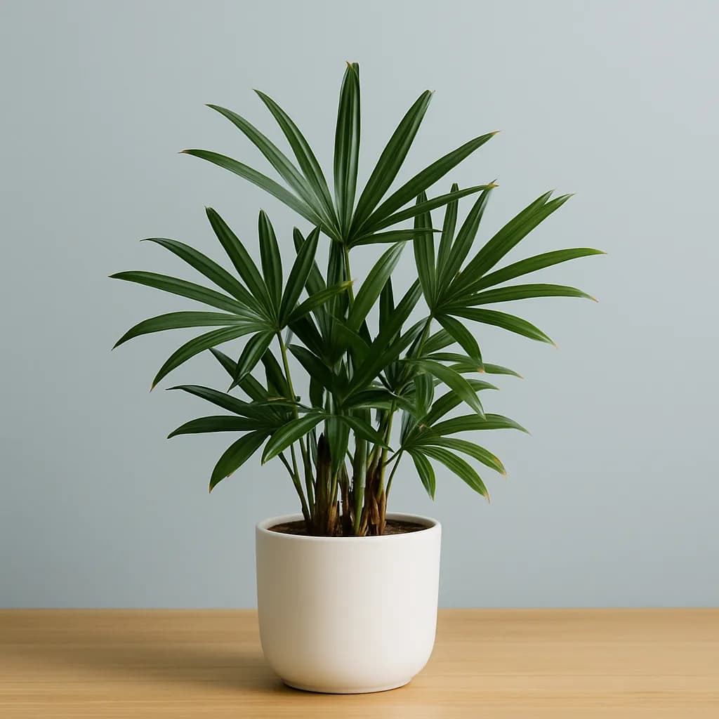 Lady Palm