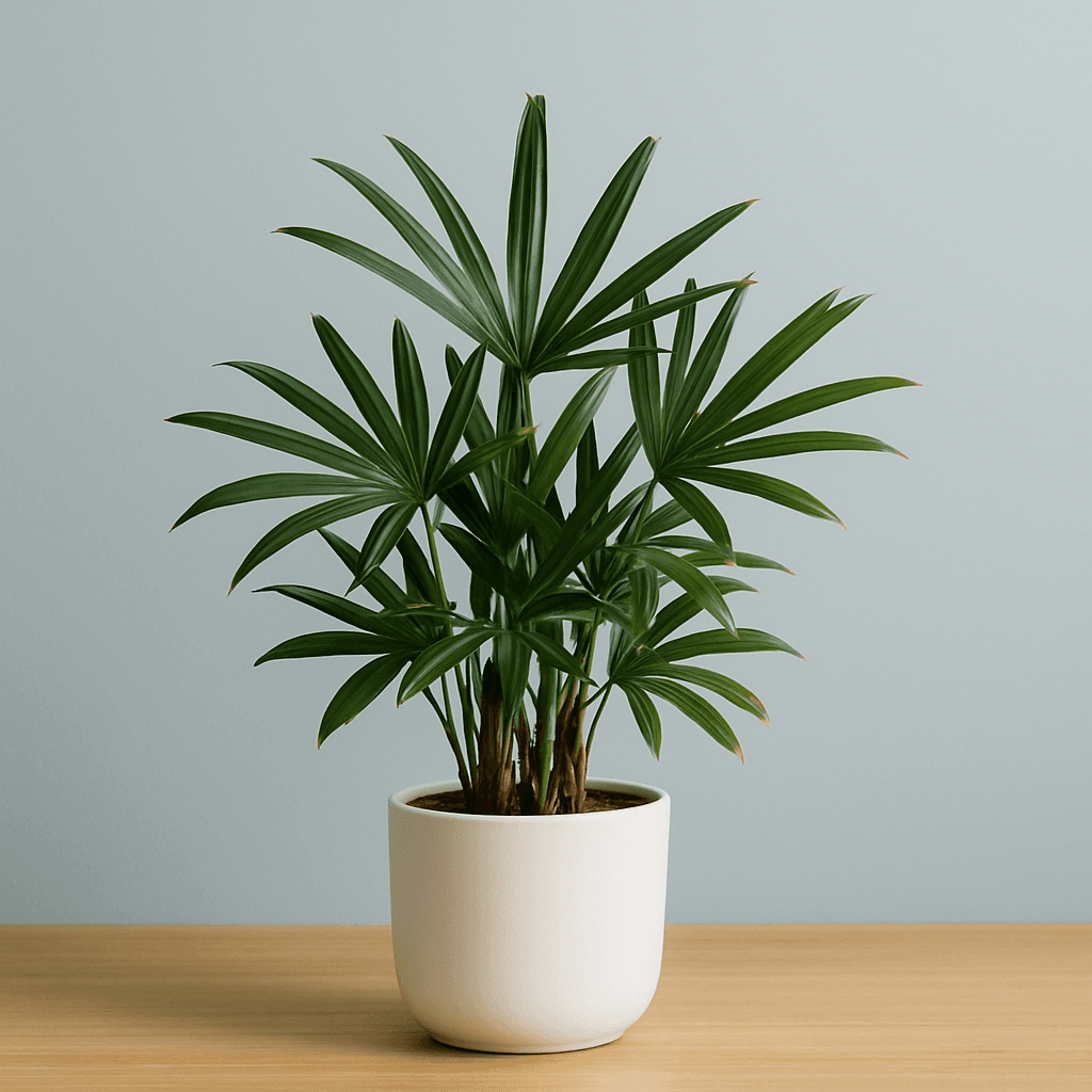 Lady Palm