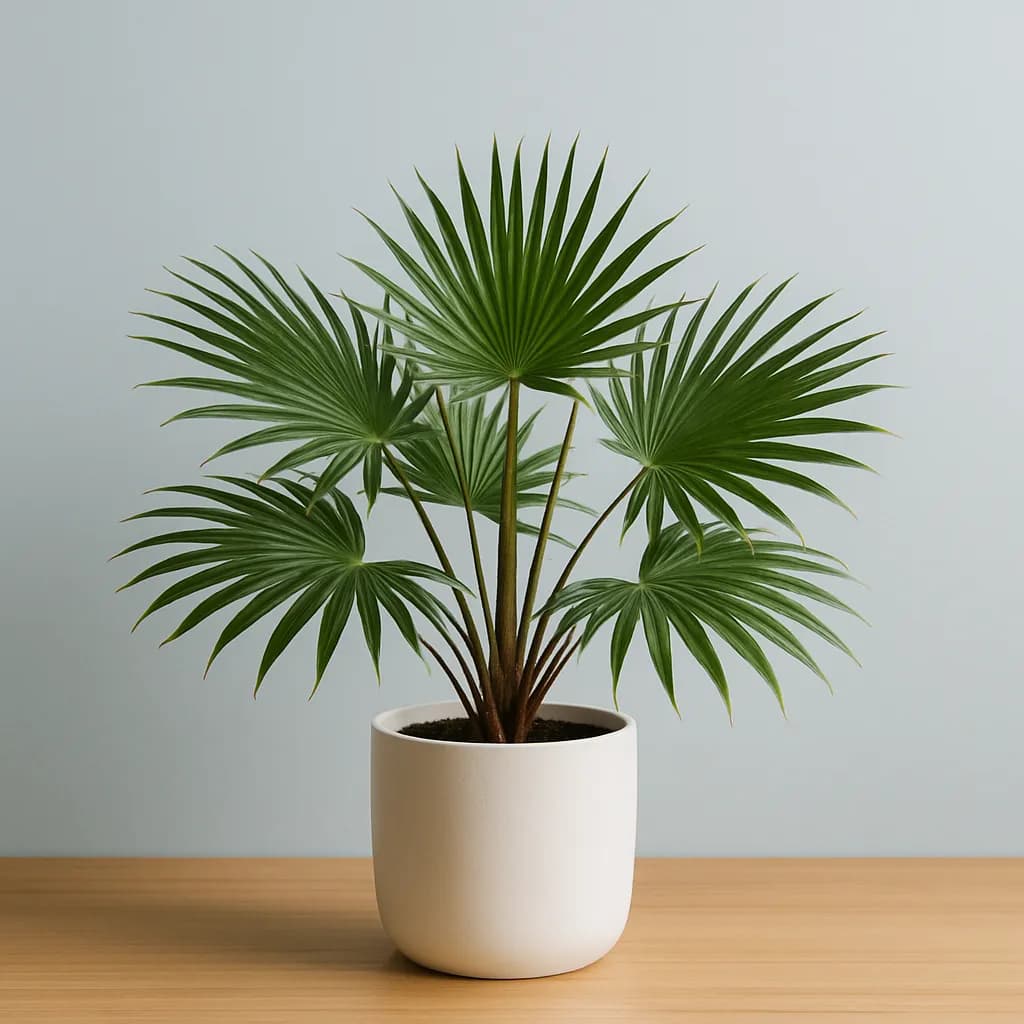 Livistona Palm