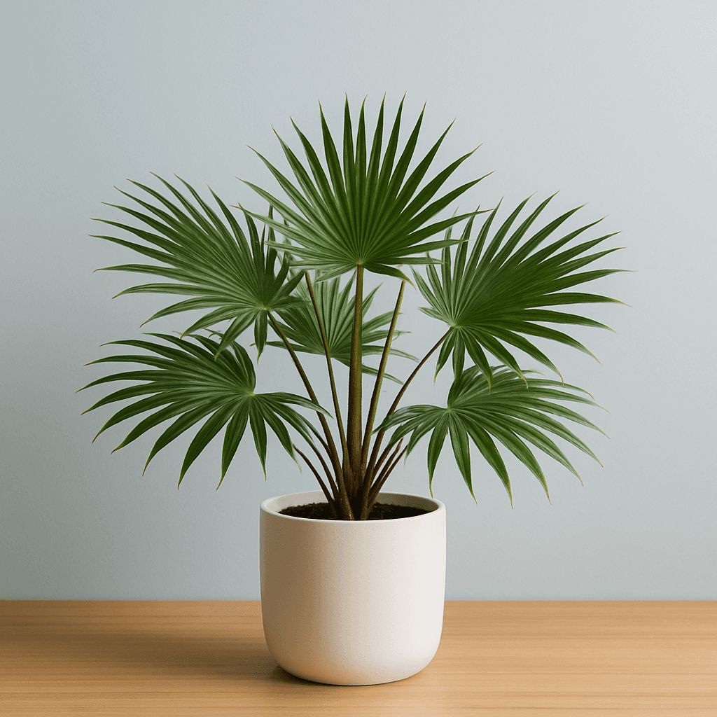 Livistona Palm