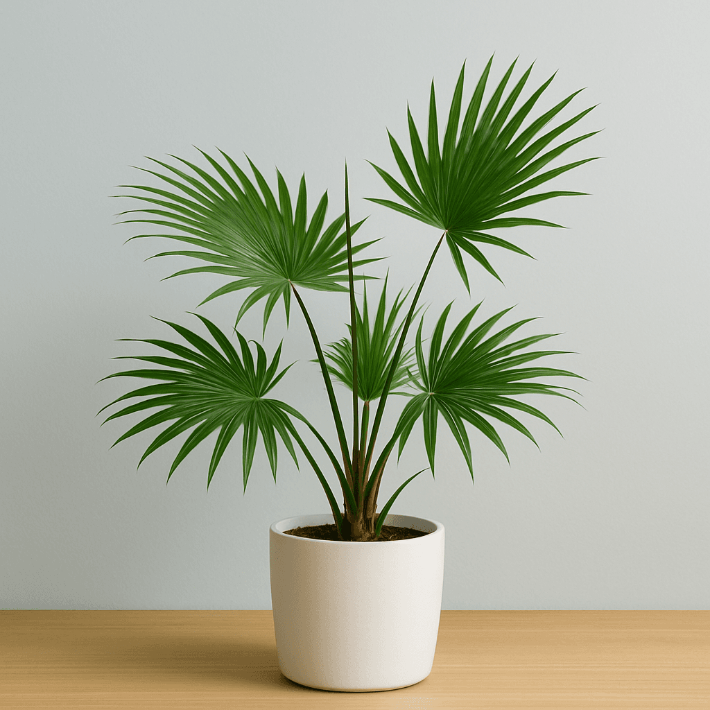 Livistona Palm Tall