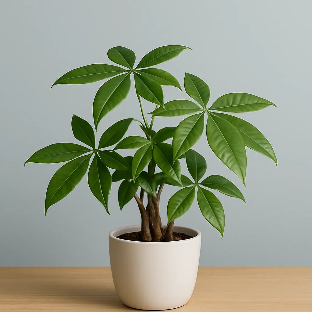 Money Plant Holland