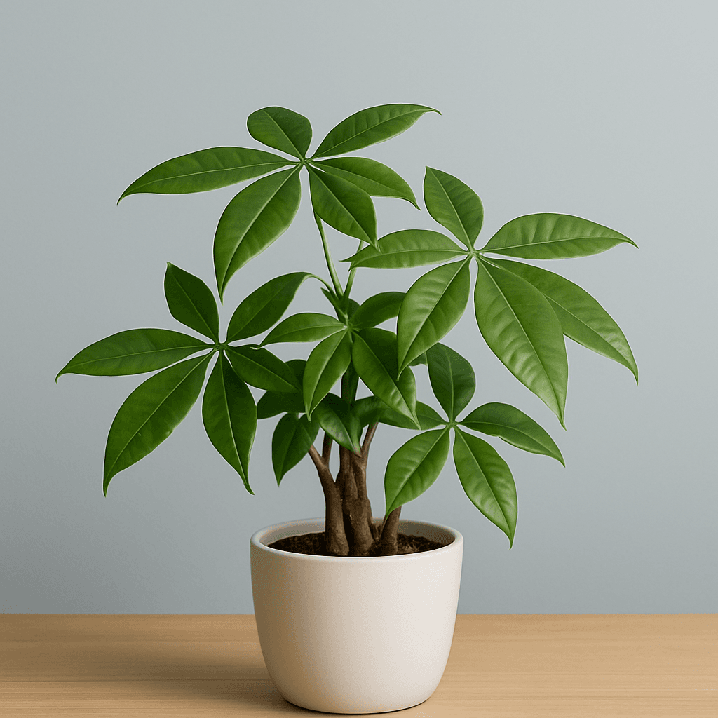 Money Plant Holland
