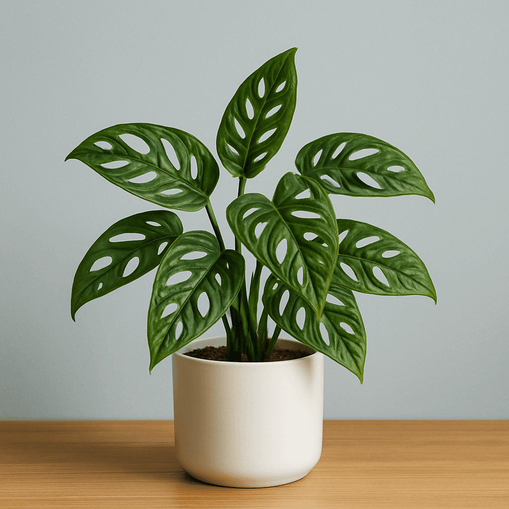 Monkey Monstera