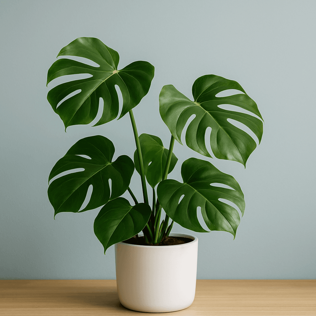 Monstera Deliciosa