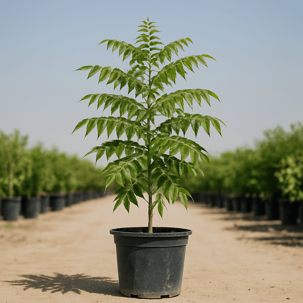 Neem Tree