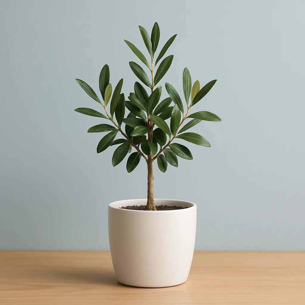 Olive One Head