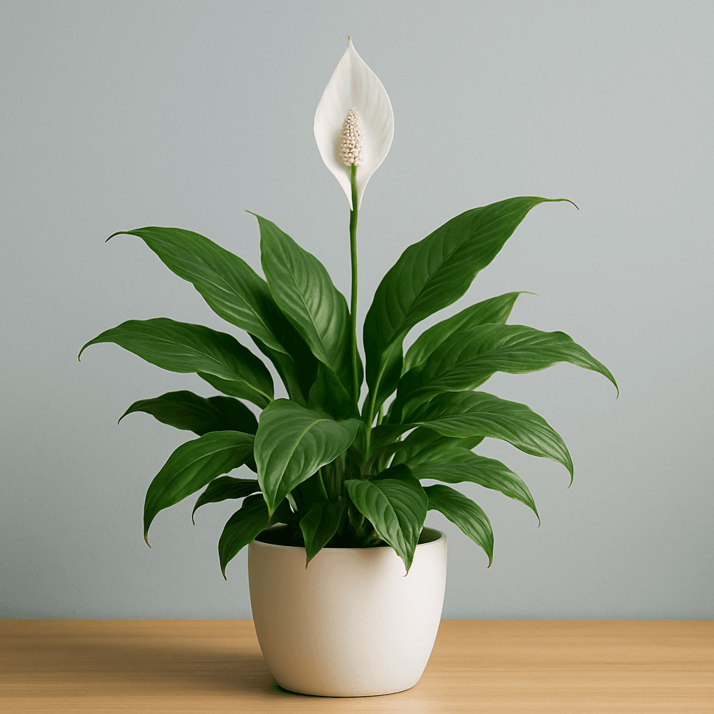 Peace Lily