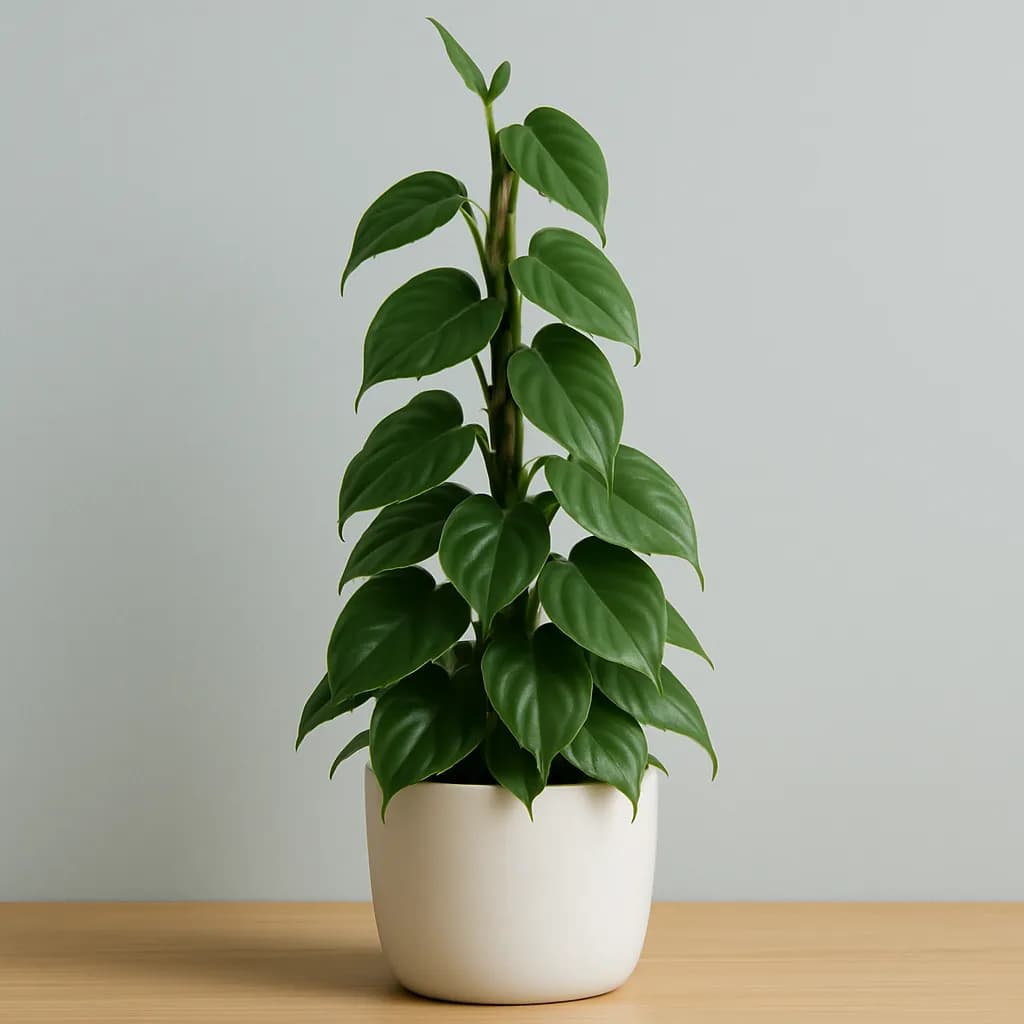 Philodendron Scandens Tall