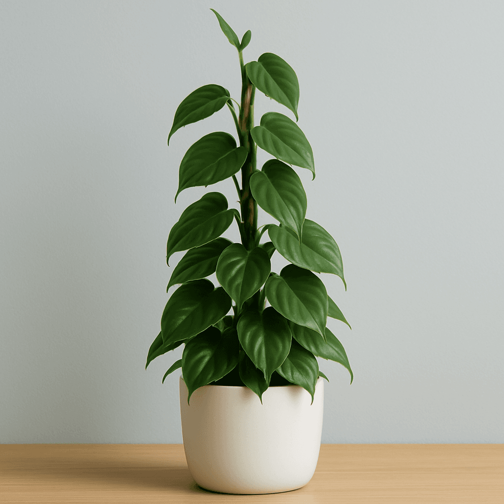 Philodendron Scandens Tall