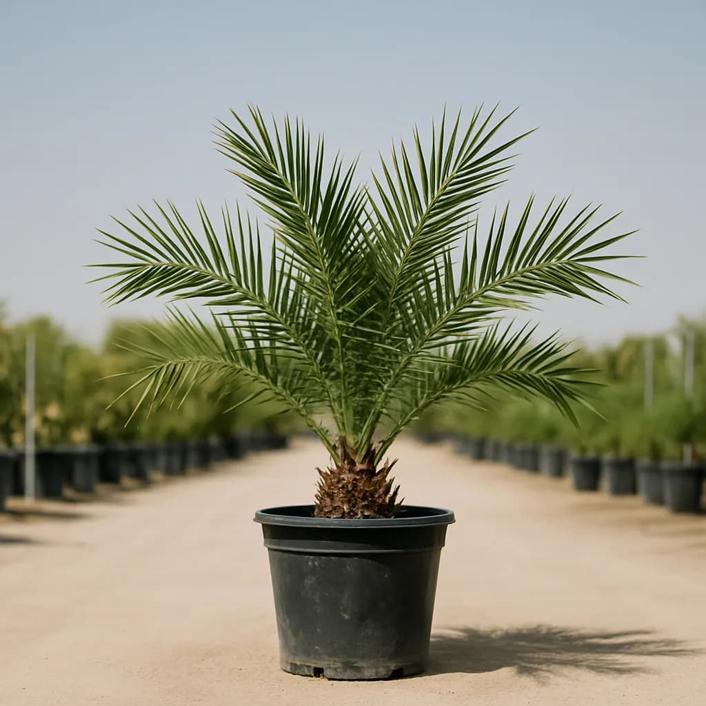 Phoenix Palm