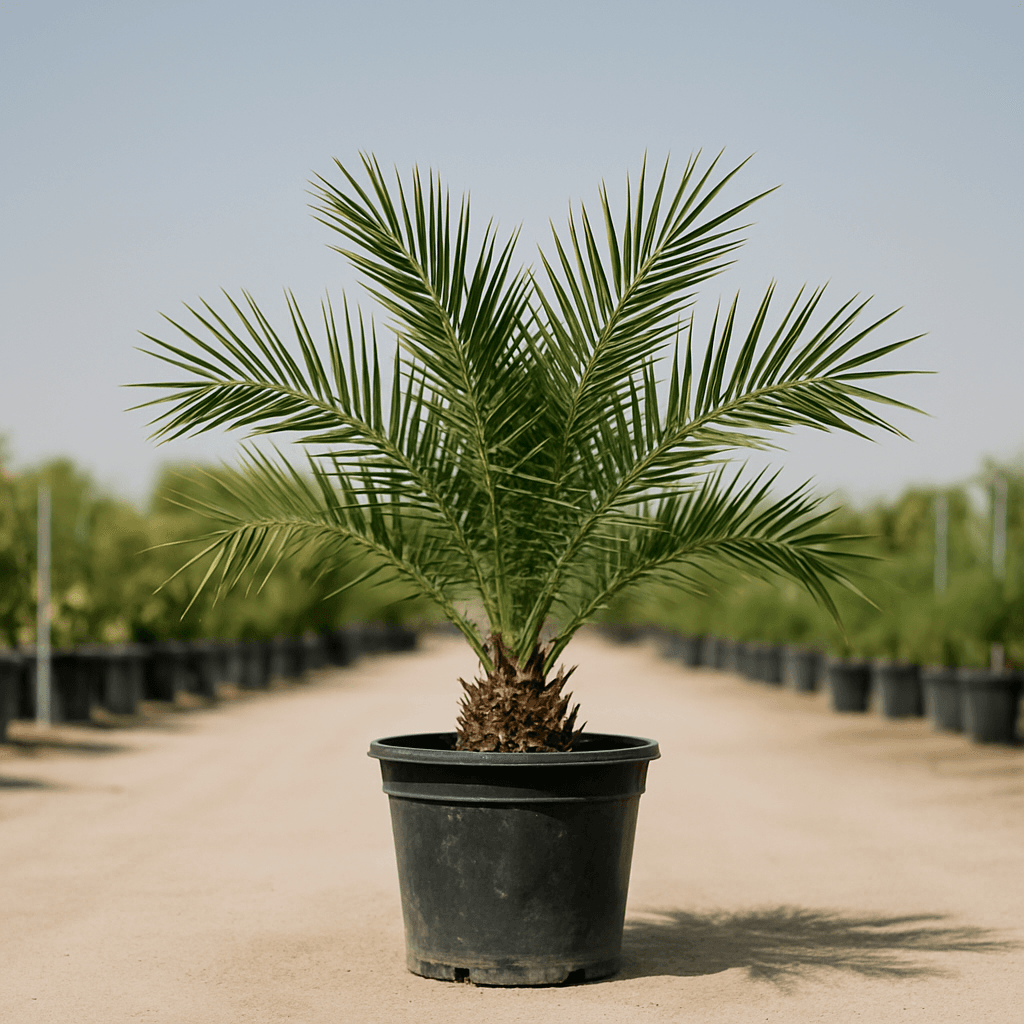 Phoenix Palm
