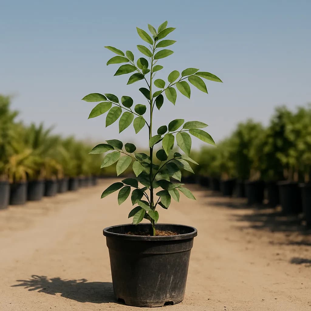 Pongame Oiltree
