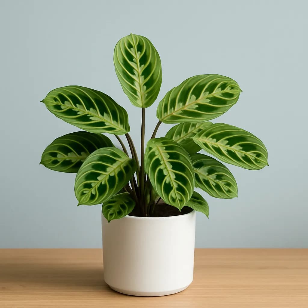 Prayer Plant