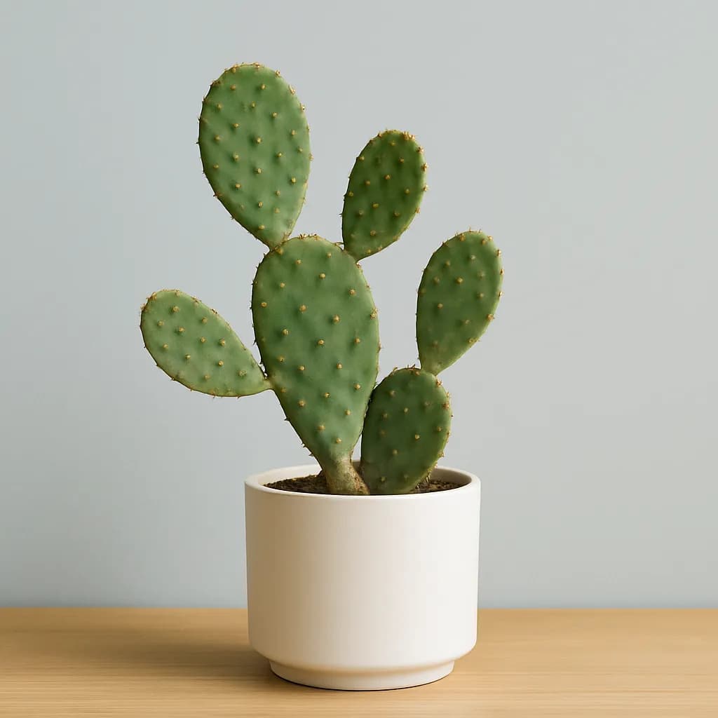 Prickly Pears Cactus