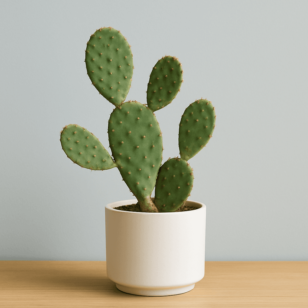 Prickly Pears Cactus
