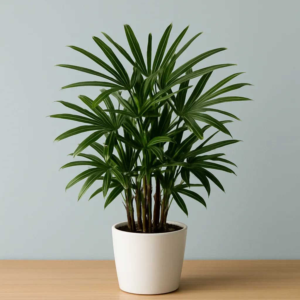 Rhapis Excelsa Bushy Tall