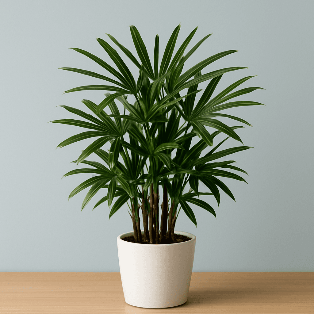 Rhapis Excelsa Bushy Tall