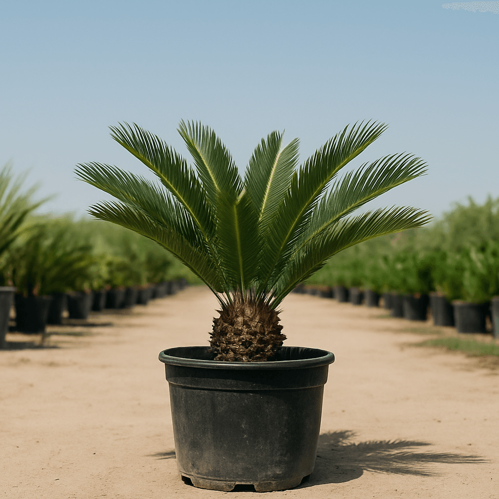 Sago Palm
