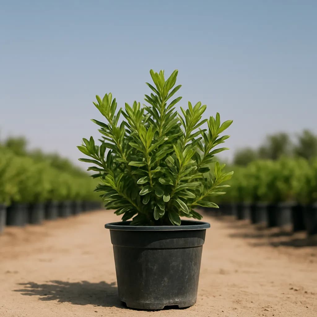 Scaevola Plant