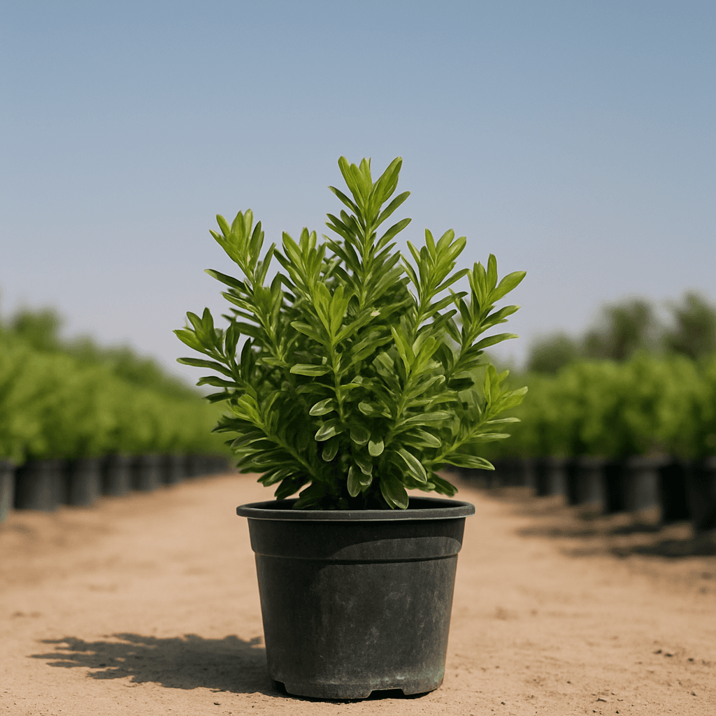 Scaevola Plant