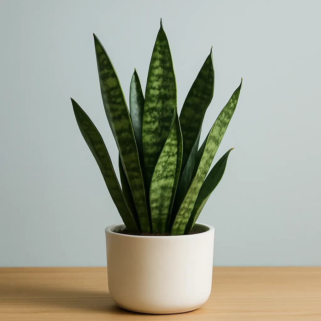 Snake Plant