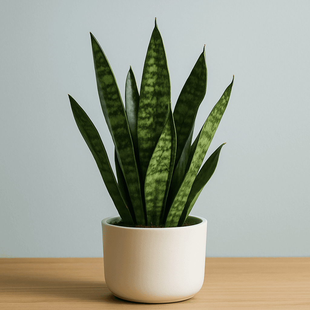 Snake Plant