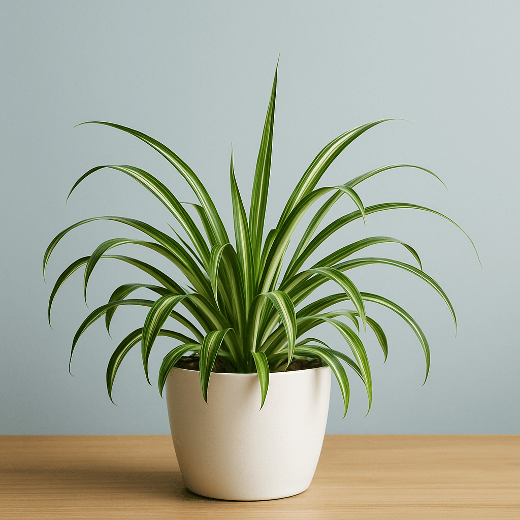 Spider Plant