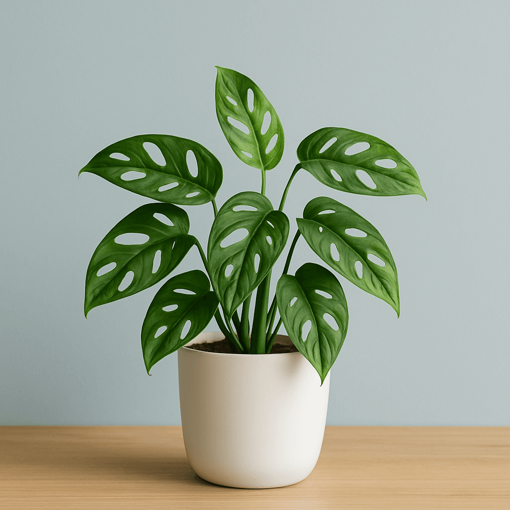 Swiss Cheese Vine