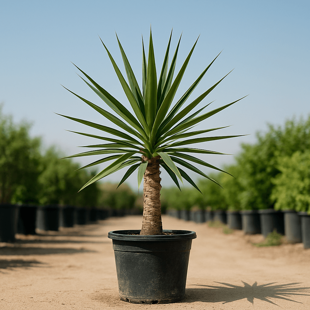 Yucca Dracaena 1PP