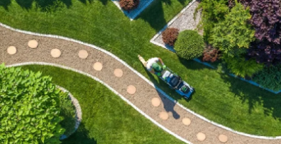 Garden Maintenance Services