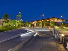 Lighting Design Services
