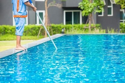 Pool Cleaning Services in Dubai Pool Cleaning Services in Dubai