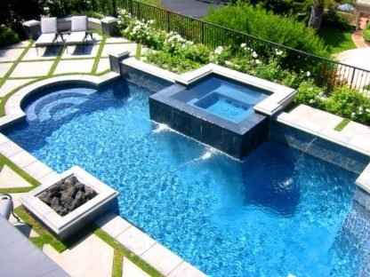 Pool Design & Construction in Dubai Pool Design & Construction in Dubai