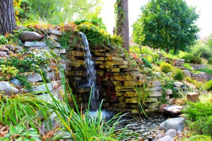 Waterfalls Construction Services Waterfalls Construction Services